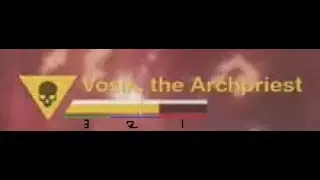 Uh oh, Vosik