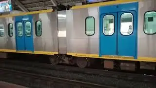 Mula LRT monumento  Caloocan Hanggang Edsa pasay Rotonda