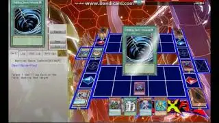 Yugioh Deksbot VS U.A OTK | YGO Pro
