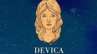 DEVICA♍-Tarot prognoza za posao, ljubav i zdravlje 💻💸❣️za  FEBRUAR 2026. godine