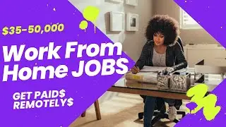 (US BANK) CUSTOMER  SERVICE REP WORK FROM HOME #workfromhome #remotejobs #remotework #youtube
