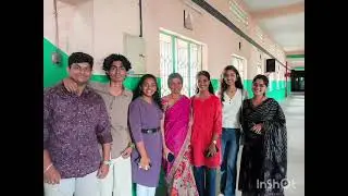 HOLY TRINITY SCHOOL ALUMNI MEET 1