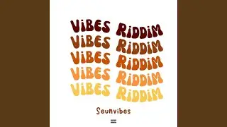 Vibes riddim