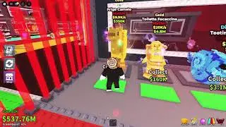 aco Tuesday Madness! Stealing Brainrots & Lucky Blocks! 🌮💥