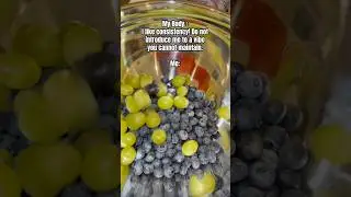 #fruit #healthylifestyle #health #motivation #inspiration #consistency #fyp #love #friends #food