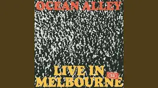 The Comedown (Live In Melbourne &rsquo;23)