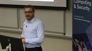 How Safe Is Your Information On A Public Wifi Network? - Research In The School Of Science