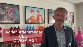 Behind the scenes: SVC zu Besuch bei der DIWISA AG, Willisau