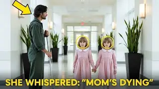 CEO&rsquo;s Twin Girls Ran to a Single Dad Veteran: &lsquo;Mom&rsquo;s Dying&rsquo;&mdash;His Hidden Skill Shocked Everyone