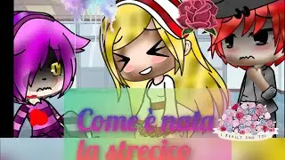 Come è nata la strecico ❤️💜(Parte 1)GLMM