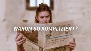 Kursreihe DiaLogisch: Einfache Sprache &ndash; f&uuml;r alle verst&auml;ndlich [Teaser]