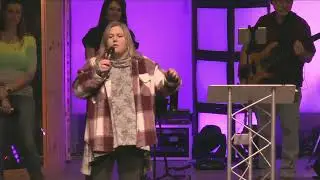 Pastor Frank Gordoa ALCC Live