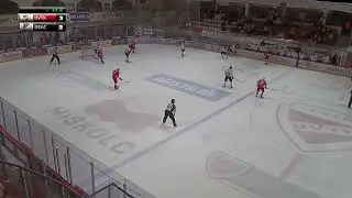 Kirils Galoha Goal vs DVTK 17.12.2024 | Hungarian Cup
