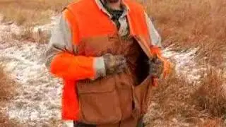 Browning Upland Vest