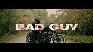 PoLo RT - BAD GUY (Prod. By FICTION)