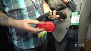 Outdoor Technology @ Outdoor Retailer 2015