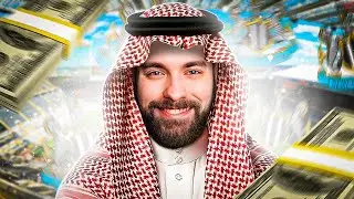 FIFA 23 | КАРЬЕРА ЗА НЬЮКАСЛ | ШЕЙХИ ВЕРНУЛИСЬ и НАЧАЛО НОВОГО СЕЗОНА