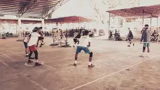 sepaktakraw setter attack