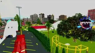 MEGA LEGION SQUARE FIVEM