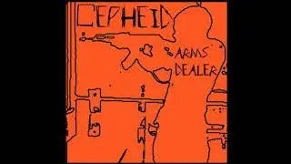 Cepheid - Dirty Bomb
