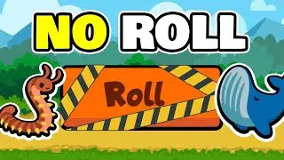 No Roll Challenge 2025 - Super Auto Pets - Danger Pack