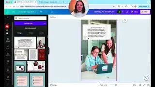 Top Money Making Ad of 2024 - Free FB Ad Template!