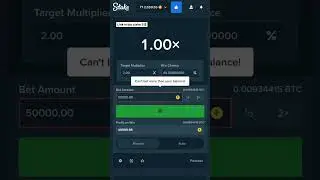 Big win  App link -stake.com/?c=Jgj0eu96 #gamble #stake #stakeindia #karanaujla