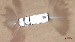 5 Ways To Spray Water | American Made Water Truck