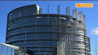 Ue, stop alle importazioni di gas russo entro il 2027