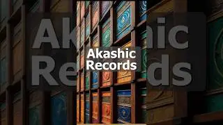 The Akashic Records Explained!