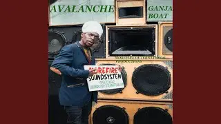 Ganja Boat (King Inna Di Street Riddim)