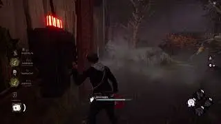 Endgame escape