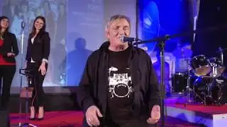 Rajko Dujmić (Novi fosili) - Za dobra, stara vremena 2005 (MGNZ 2017)