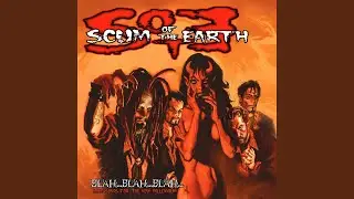 I Am the Scum