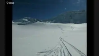 Why a thin snowpack can be more unstable than a deeper thicker snowpack