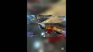 Backwards insta glide on controller apex legends.      #apexlegends #apexcontroller #apexmovement