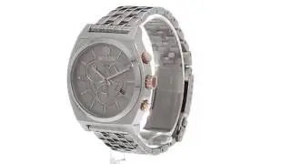 Nixon The Time Teller Chrono Watch X Star Wars Collab  SKU:8684827