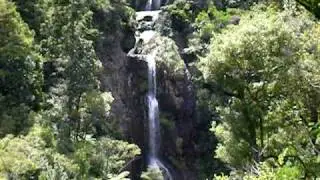 World of Waterfalls: Kitekite Falls