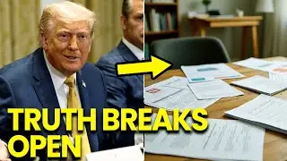 TRUMP UNSEALED Truth Changes EVERYTHING