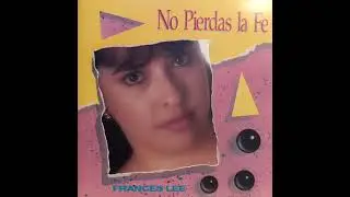 FRANCES LEE - LLUVIA