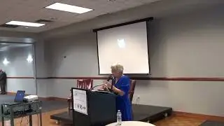 Janet Lynn &ndash; Rockford Skating Ambassador Reflects on her Career PART 2