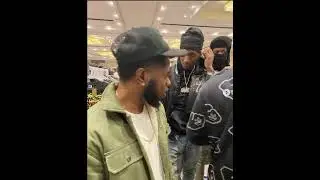 BeachBoy Trell & No Savage
