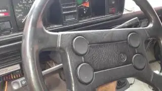 Vanagon 2.0 swap mk3