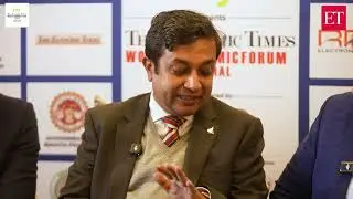 ET@Davos: WEF | Real AI challenge is trust and alignment, not tighter control