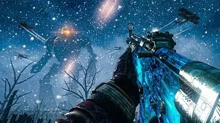 ORIGINS EASTER EGG! (Black Ops 2)