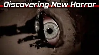 3 Upcoming Horror Games to look out for