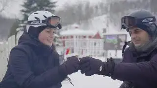 Horseshoe Resort - More Than Just Great Downhill!