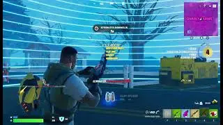 Fortnite victory wings