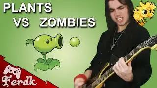Plants vs Zombies - 