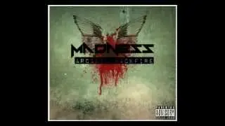 Madness full EP by Dear Agony